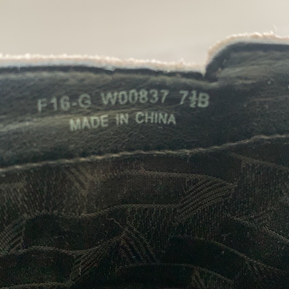 Cole Haan Bootie - Picture 2 of 7